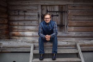 Marcus Ståhl startat frystorkadmat.nu