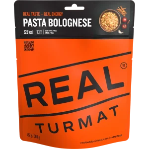 Real Turmat Pasta Bolognese