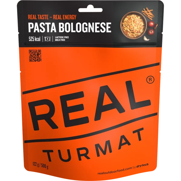 Real Turmat Pasta Bolognese