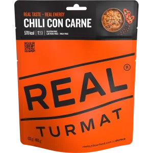 Real Turmat Chili con Carne