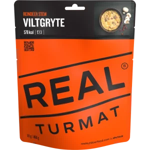 Real Turmat Viltgryta