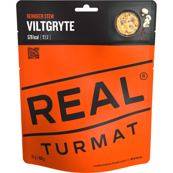 Real Turmat Viltgryta
