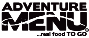 Adventure menu logga