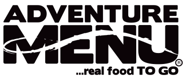 Adventure menu logga