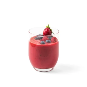 Berry Smoothie - Food Force