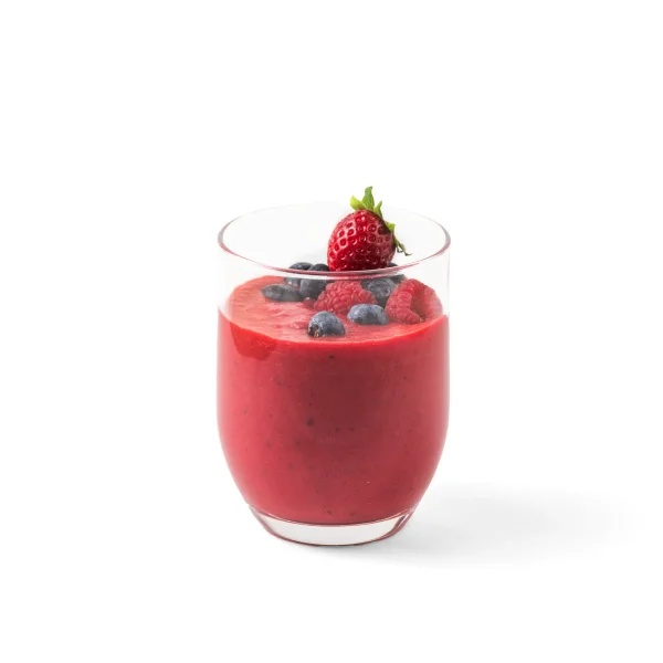 Berry Smoothie - Food Force