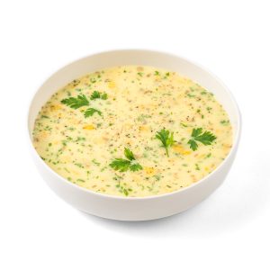 Chicken Soup - Food Force