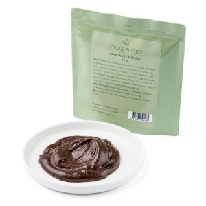 Chocolate Mousse - Food Force