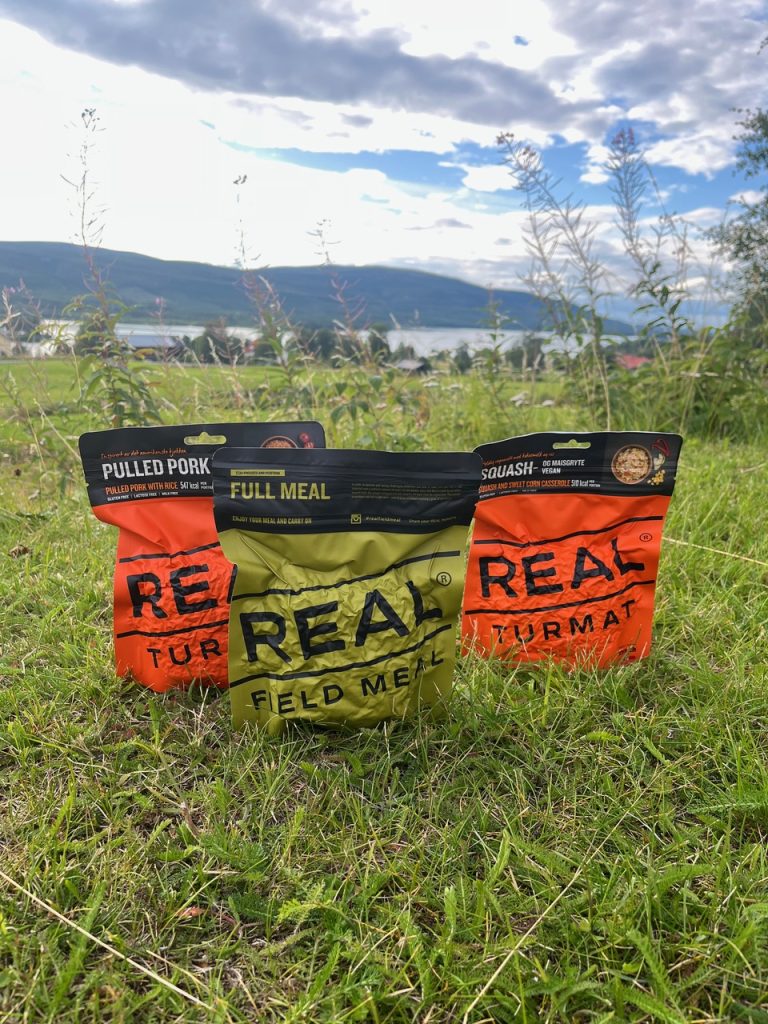 frystorkad-mat-klovsjo REAL Turmat i Klövsjö