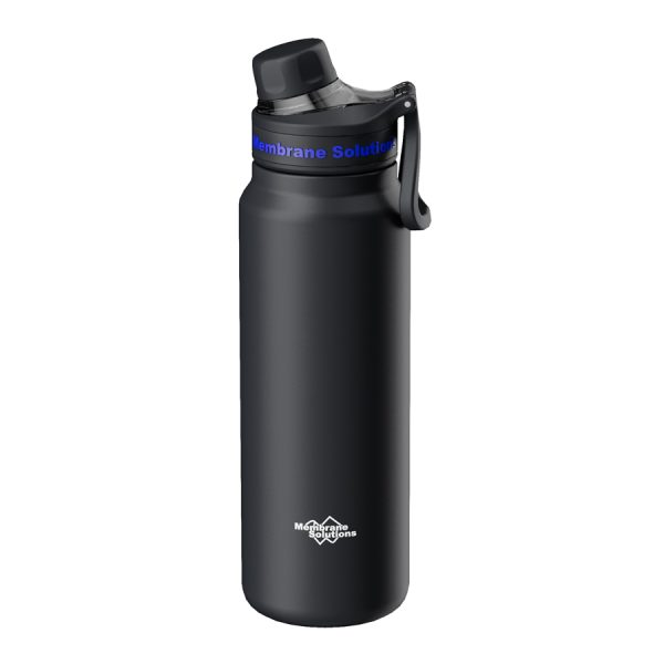 Membrane solutions waterfilter bottle