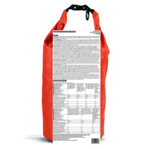 ReadyWise 28 Serving Drybag - Bild 6