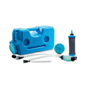 Sagan Life AquaBrick Filter System