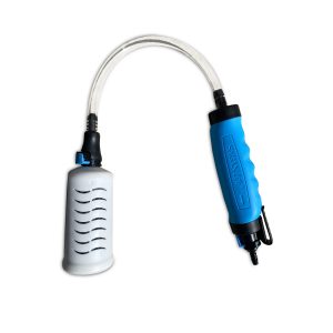 Sagan Life RapidFlo vattenfilter