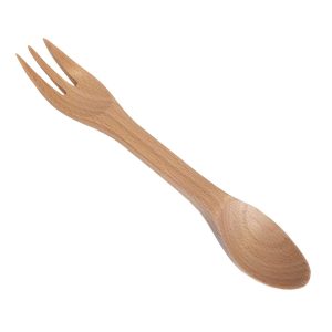 Träspork
