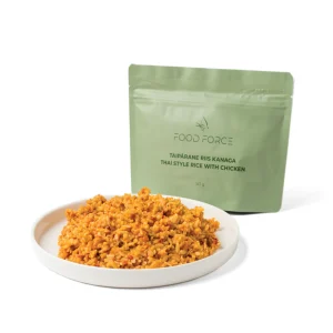Thai Chicken - Food Force