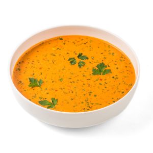Tomato Soup - Food Force