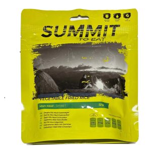 Fried Rice - Summit To Eat