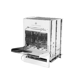 Wood Stove Tower 1 - Stabilotherm