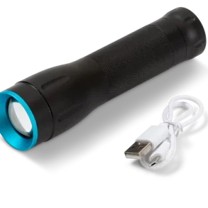 Ficklampa Briv 10ZR USB