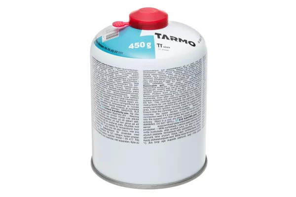 Fritidsgas 450 gr