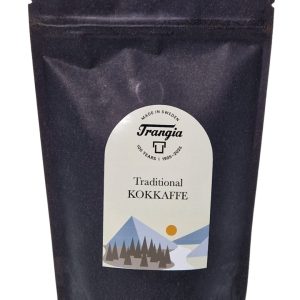 Trangia Traditionellt Kokkaffe