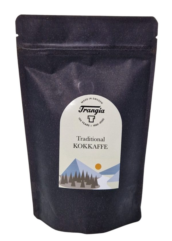 Trangia Traditionellt Kokkaffe