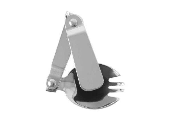 Vildmark Spork - Bild 2